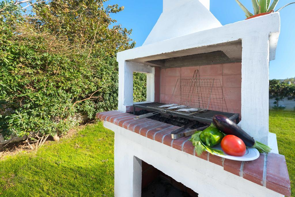 Villa Giovanni Faliraki Ngoại thất bức ảnh