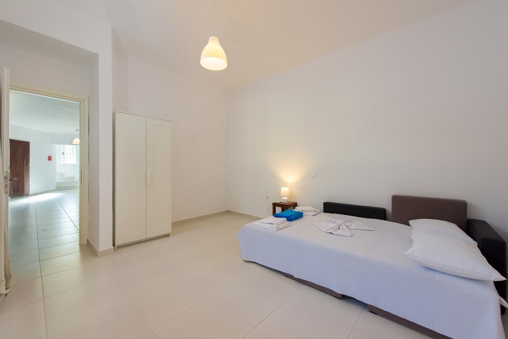 Villa Giovanni Faliraki Ngoại thất bức ảnh