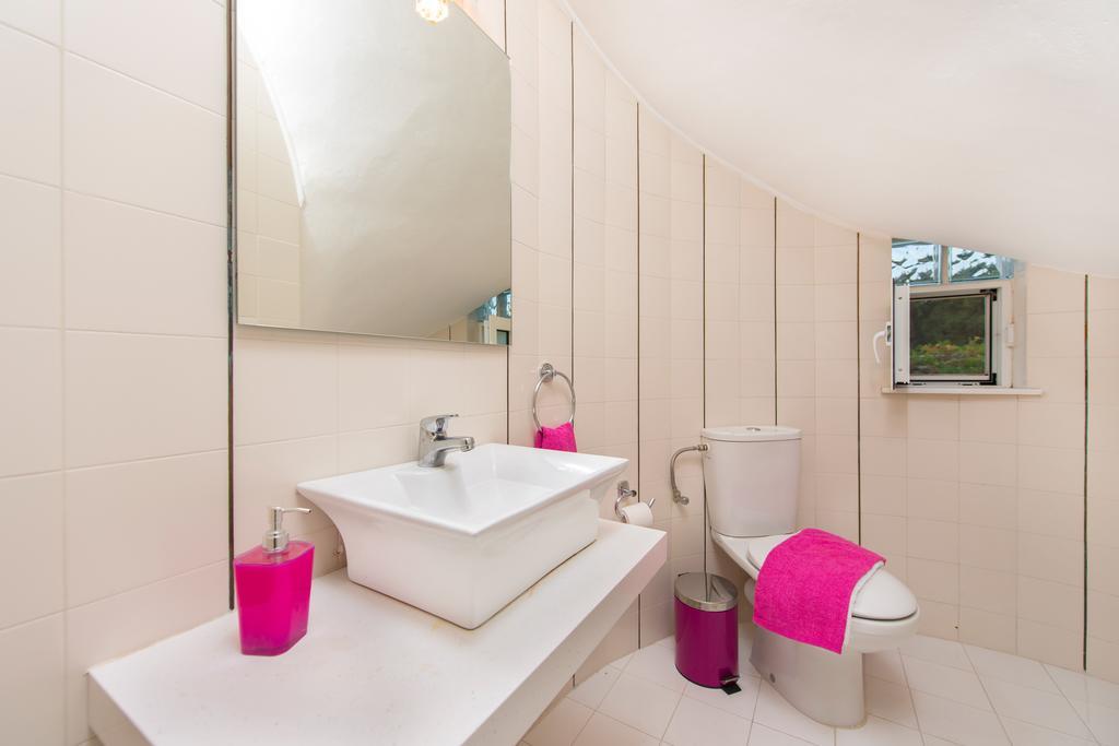 Villa Giovanni Faliraki Ngoại thất bức ảnh