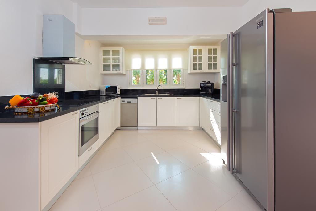 Villa Giovanni Faliraki Ngoại thất bức ảnh