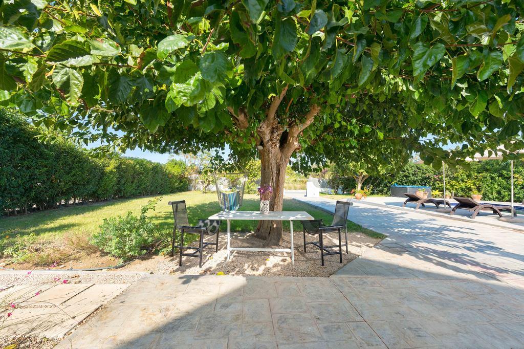 Villa Giovanni Faliraki Ngoại thất bức ảnh