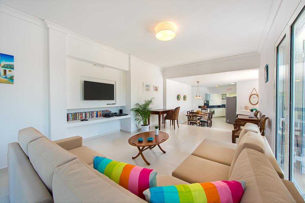 Villa Giovanni Faliraki Ngoại thất bức ảnh