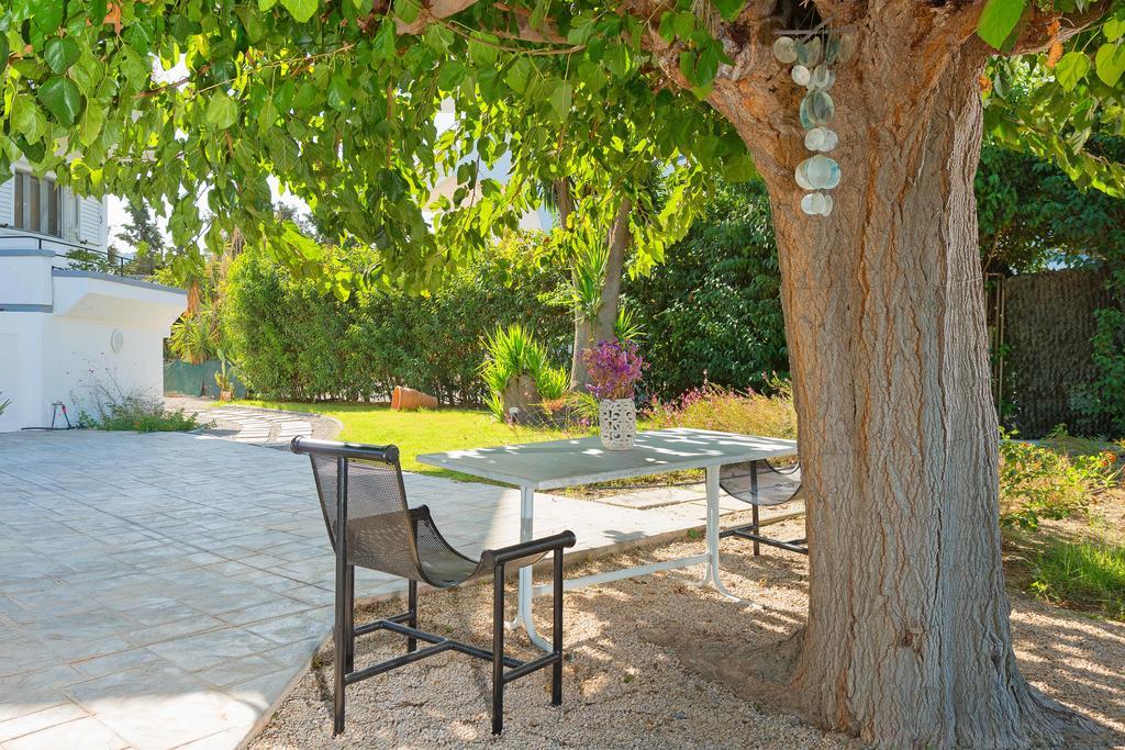 Villa Giovanni Faliraki Ngoại thất bức ảnh